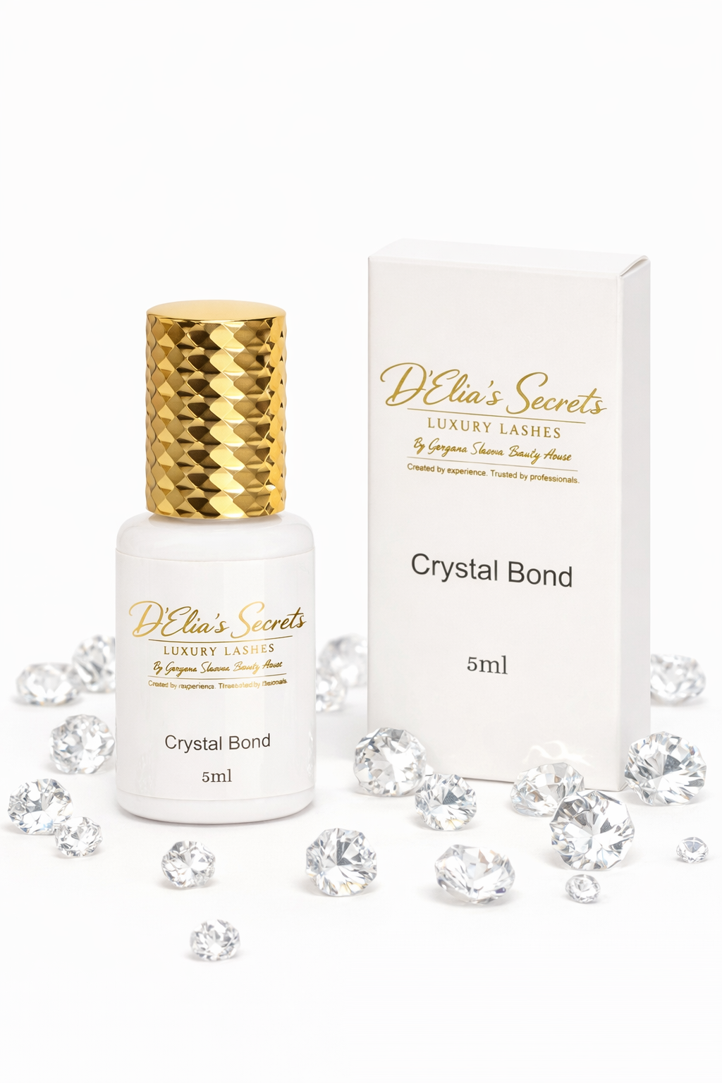Crystal Bond