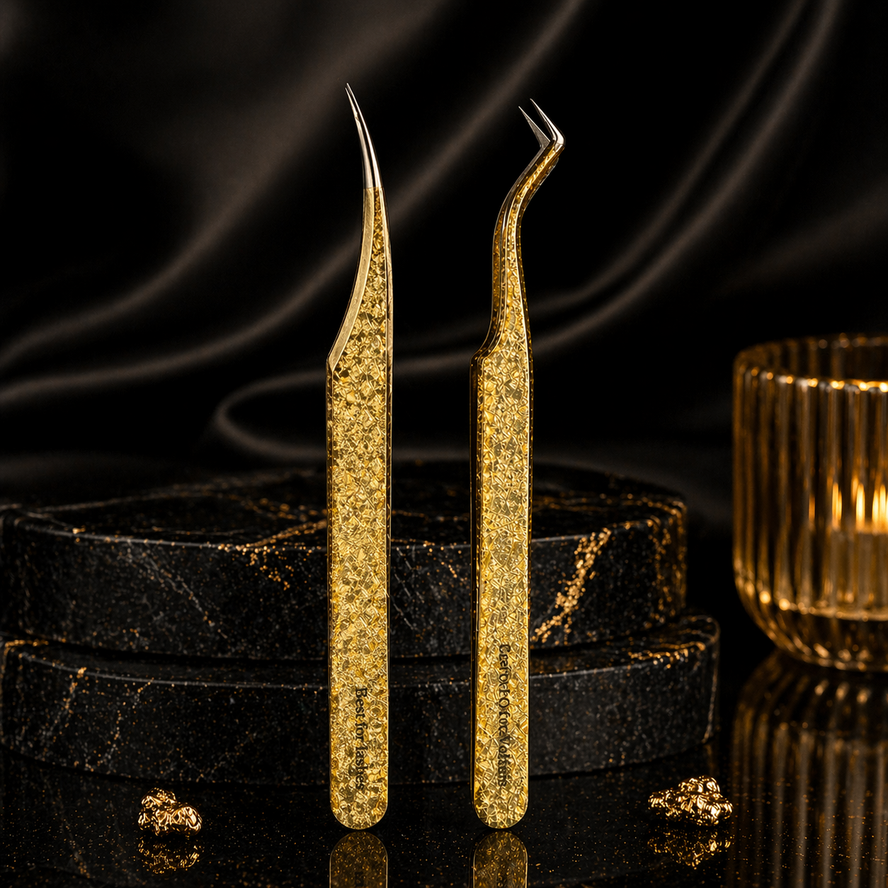Best of Golden Duo: Crooked Jam Volume & Easy Straight