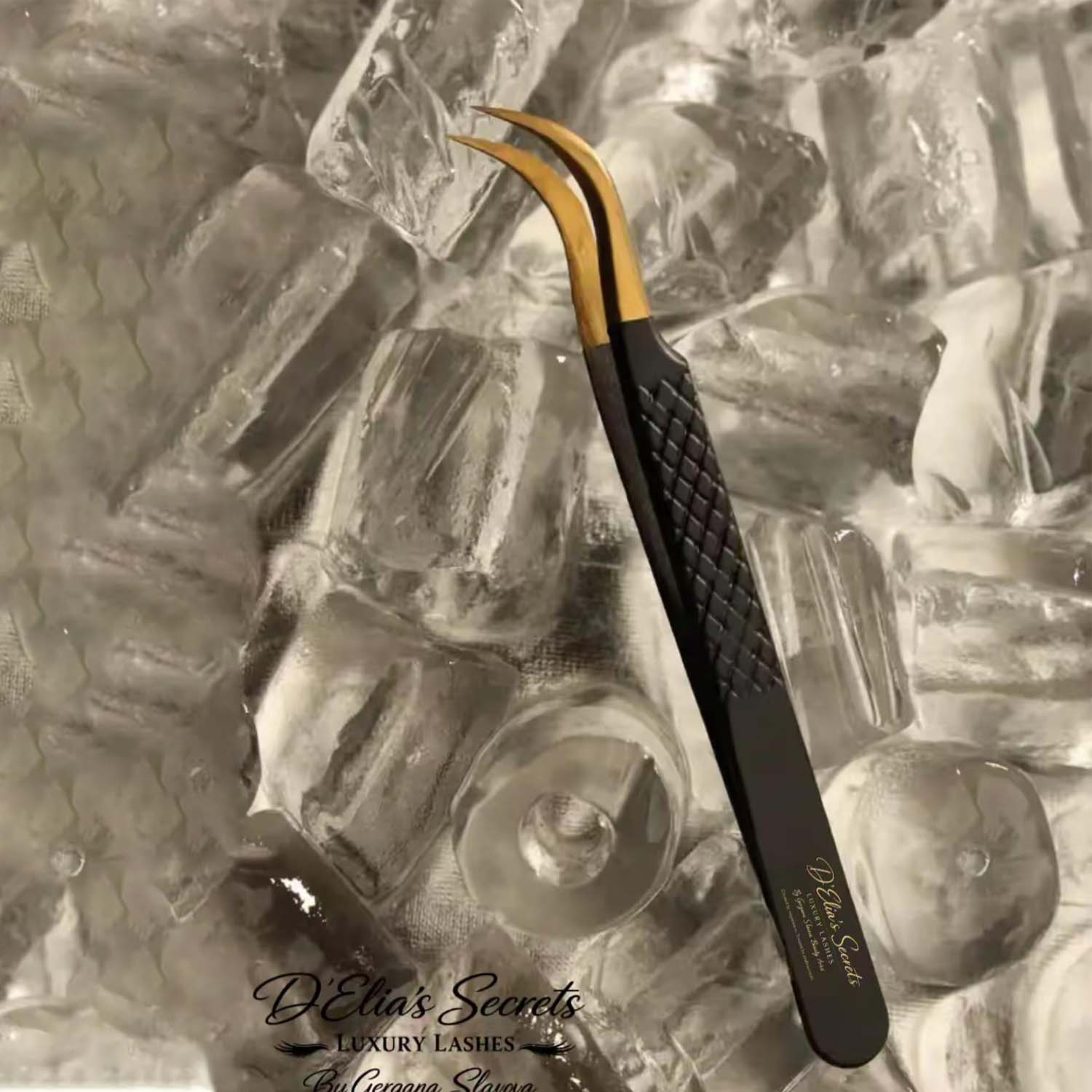 Lovely Pin – Professional Multi-Purpose Tweezers