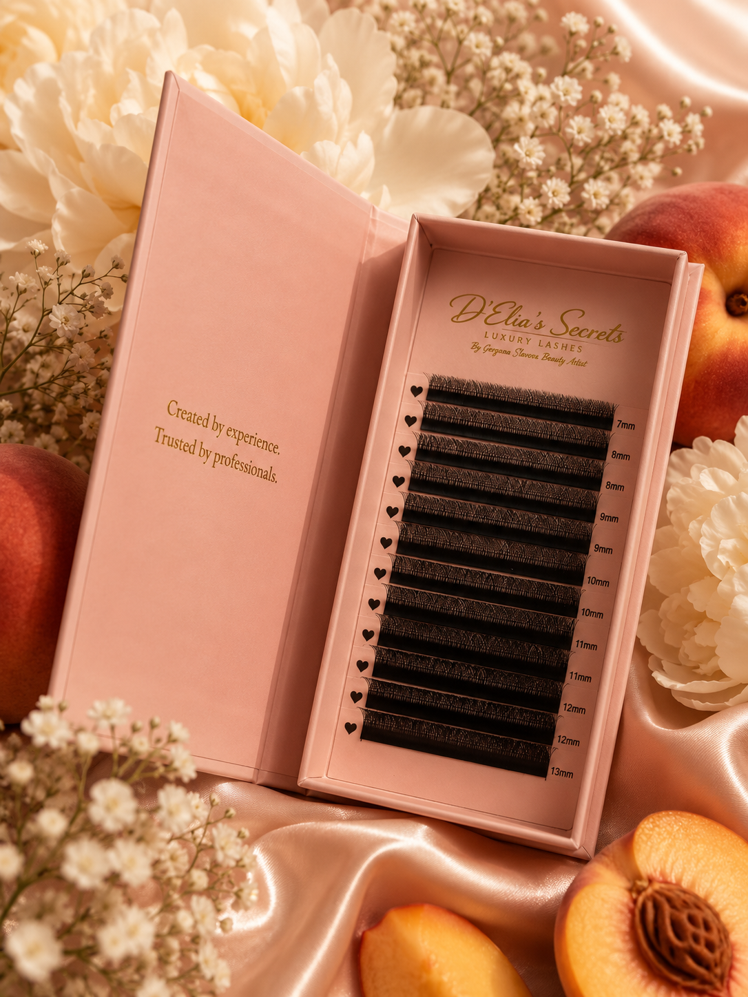Nude Volume