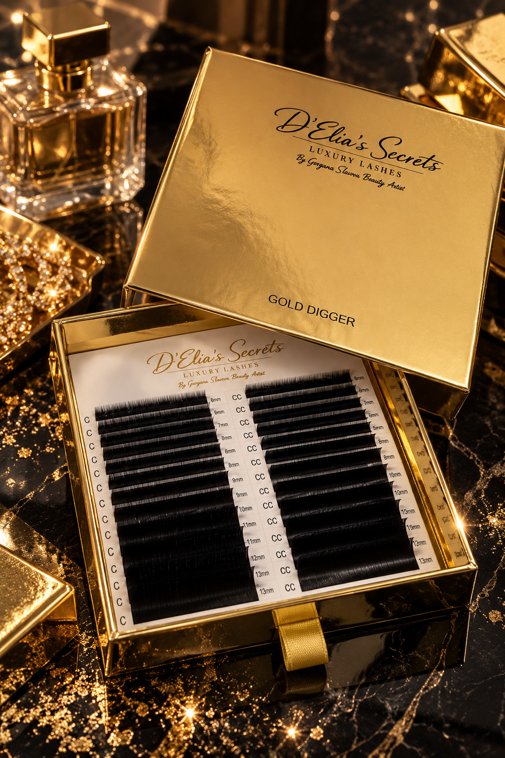 Gold Digger